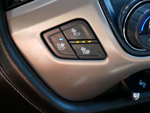 Used 2018 GMC Sierra 1500 Denali w/ Denali Ultimate Package AWD/4WD image 24