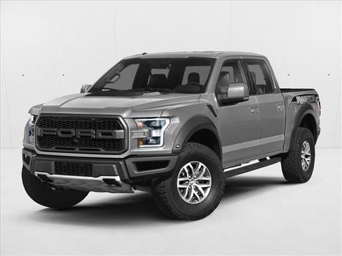 Used 2018 Ford F150 Raptor w/ Equipment Group 802A Luxury AWD/4WD image 1