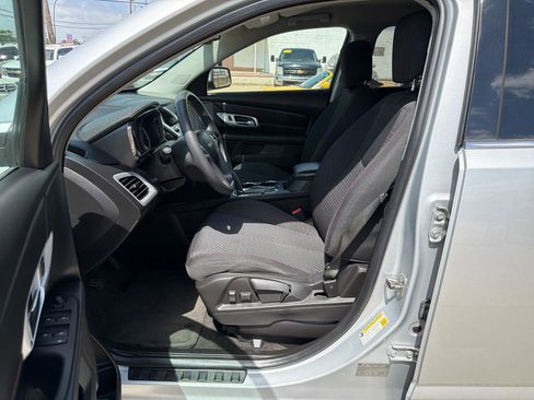 Used 2014 GMC Terrain SLE FWD image 9