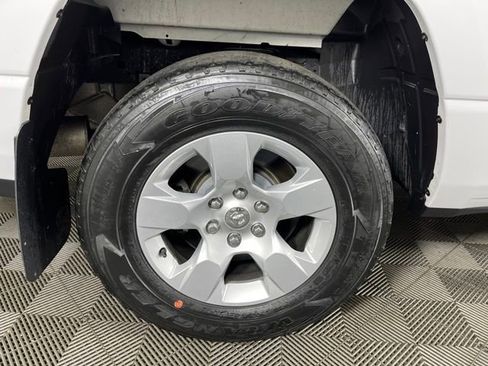 Used 2023 RAM 1500 Big Horn image 12