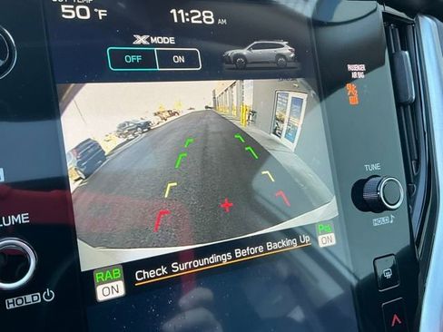 Used 2024 Subaru Outback Limited image 26