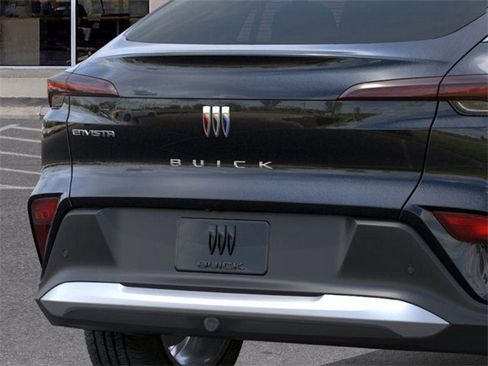 New 2025 Buick Envista Preferred w/ Convenience I Package image 14
