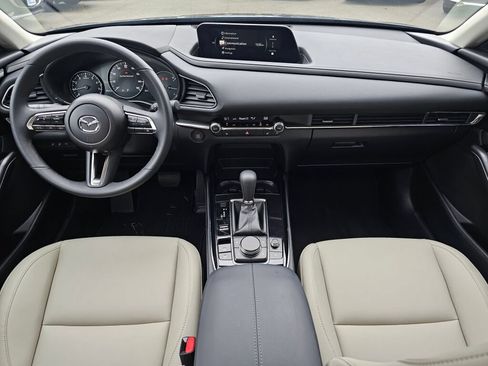 Used 2025 MAZDA CX-30 AWD 2.5 S w/ Preferred Package image 17