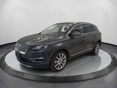 Used 2019 Lincoln MKC Reserve w/ MKC Technology Package