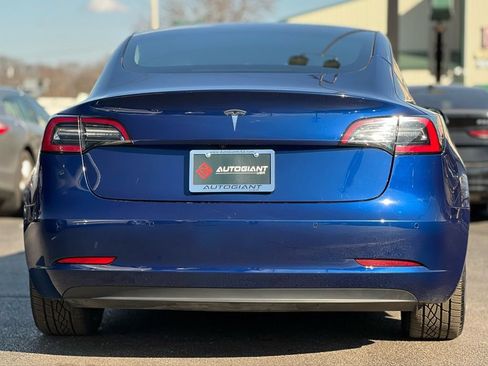Used 2022 Tesla Model 3 image 6