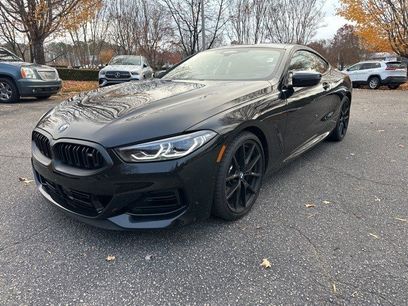 Certified 2025 BMW M850i xDrive M850i xDrive