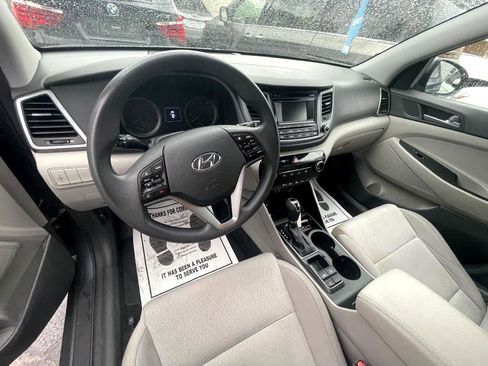 Used 2016 Hyundai Tucson Eco image 19