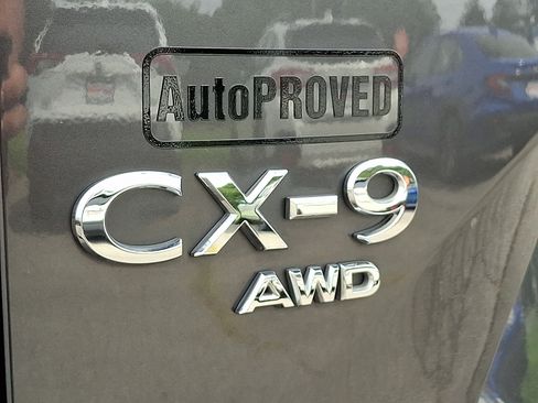 Used 2023 MAZDA CX-9 Touring AWD/4WD image 29