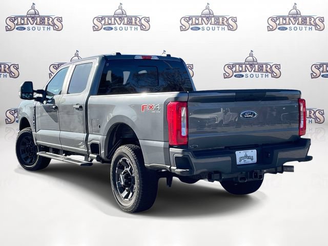 New 2026 Ford F250 XL w/ STX Appearance Package AWD/4WD image 4