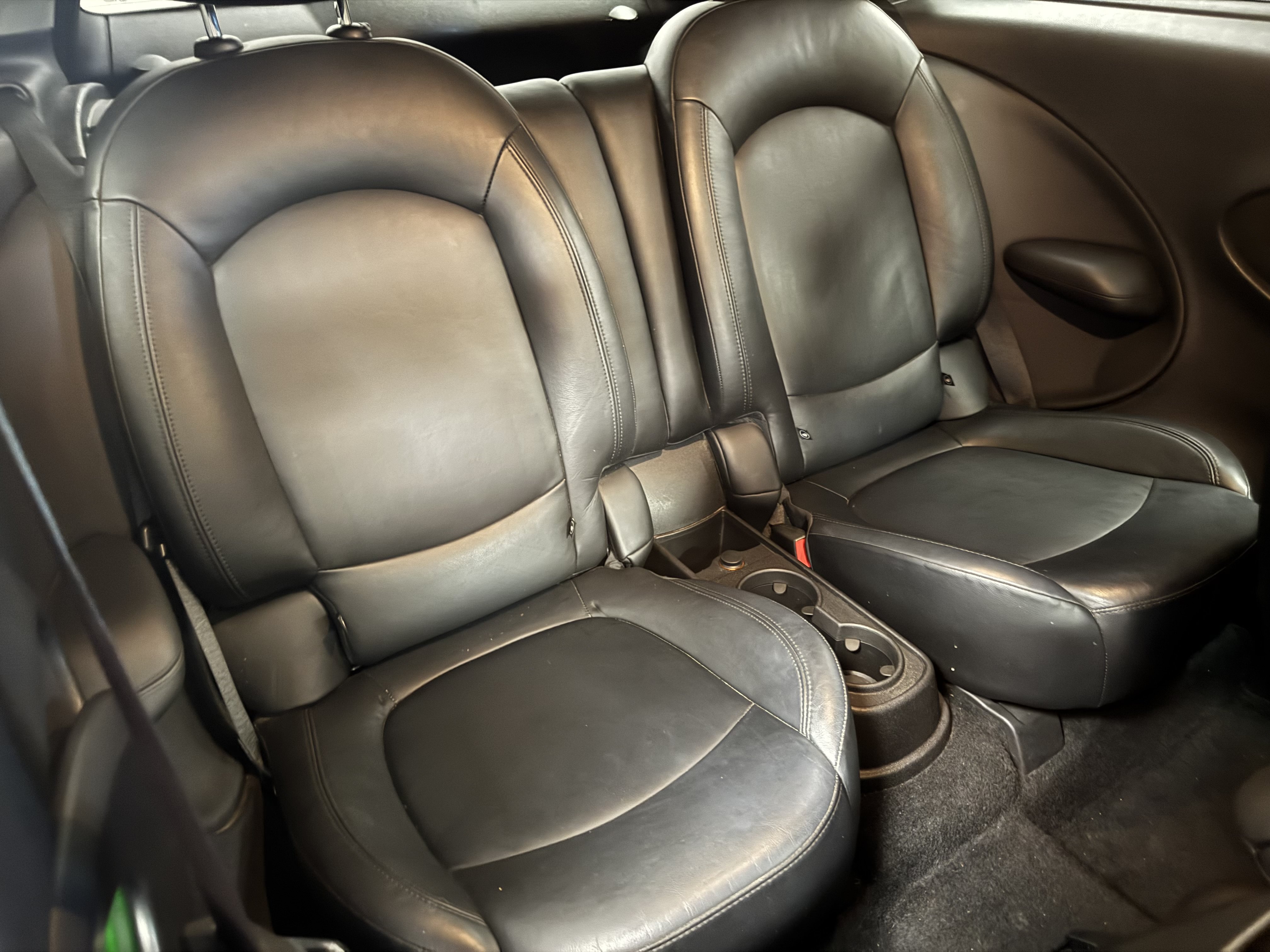 Used 2014 MINI Cooper Paceman S FWD image 14