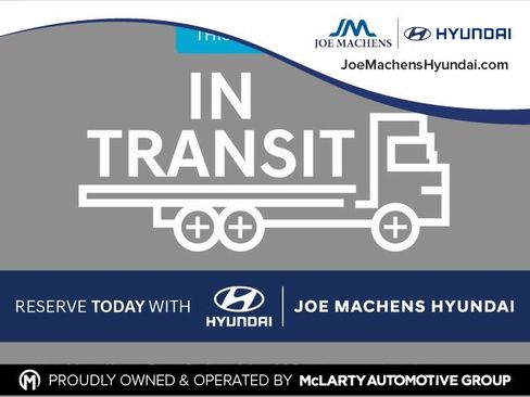 Used 2025 Hyundai Tucson Limited image 1