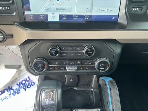 Used 2023 Ford Bronco Wildtrak AWD/4WD image 20
