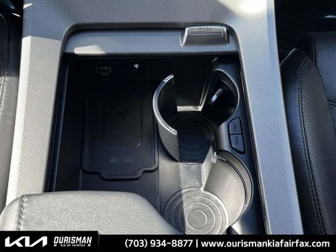 Used 2022 Hyundai Palisade Limited image 8