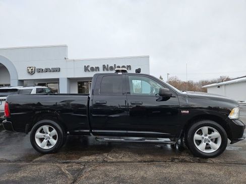 Used 2013 RAM 1500 Express image 12