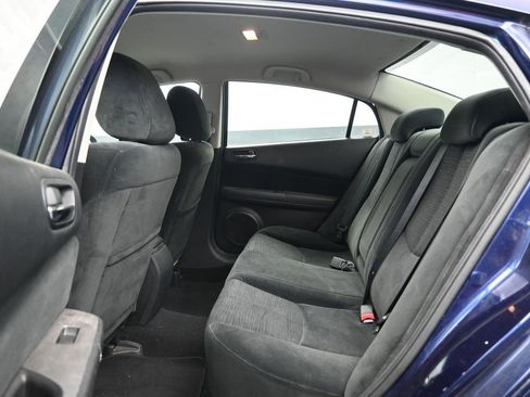 Used 2010 MAZDA MAZDA6 i Touring FWD image 23