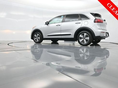 Used 2019 Kia Niro LX image 48