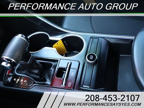 Used 2021 Kia K5 GT-Line image 24