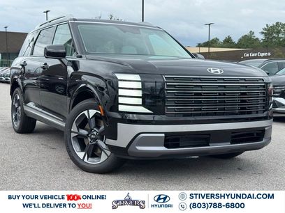 New 2026 Hyundai Palisade Limited