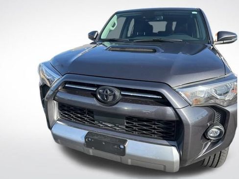 Used 2023 Toyota 4Runner TRD Off-Road Premium w/ Moonroof Package AWD/4WD image 14