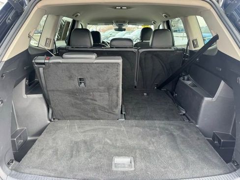 Used 2024 Volkswagen Atlas SE image 32