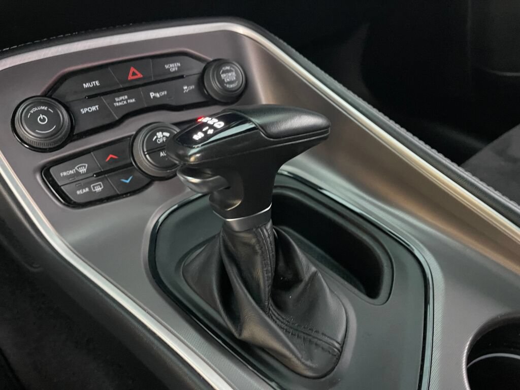Used 2021 Dodge Challenger GT w/ Plus Package RWD image 15