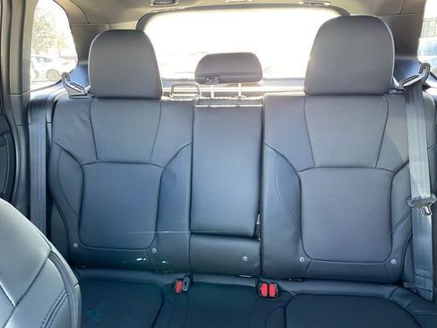 New 2026 Subaru Forester Limited image 11