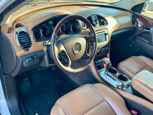 Used 2017 Buick Enclave Leather w/ Trailering Package image 39