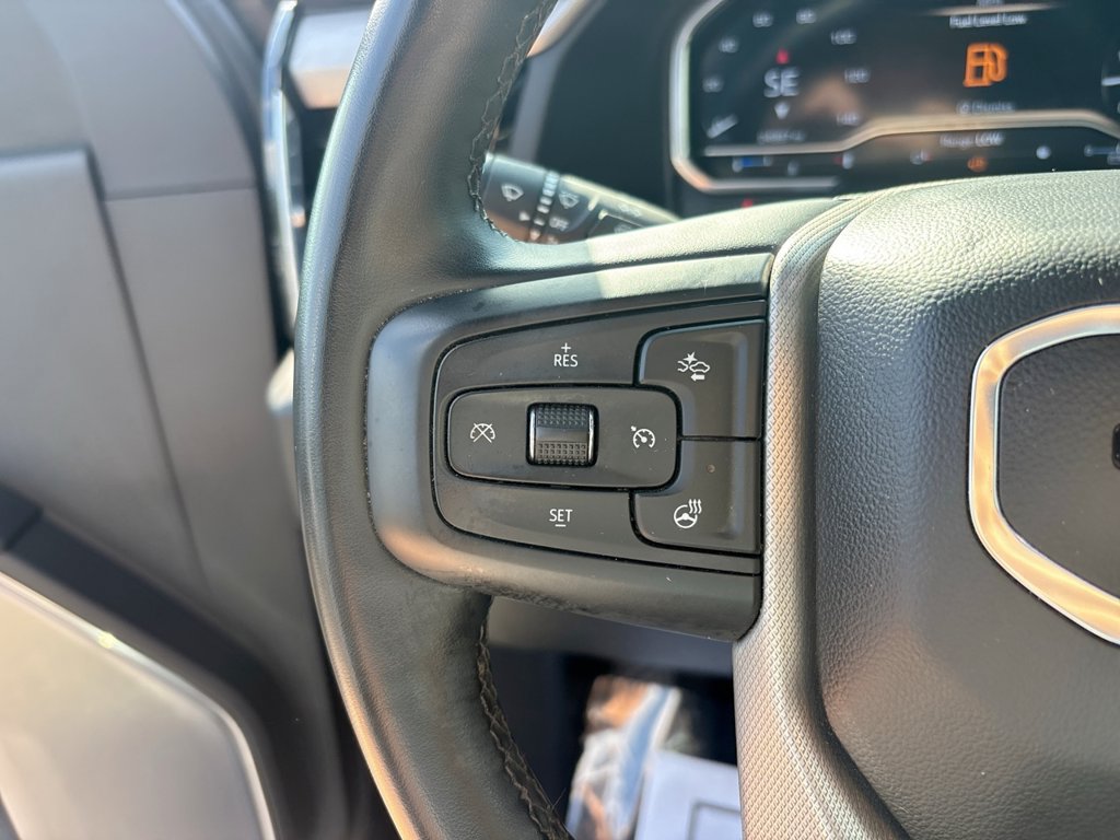 Used 2024 GMC Sierra 2500 Denali w/ Denali Reserve Package AWD/4WD image 33