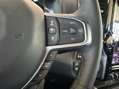Used 2025 RAM 1500 Lone Star AWD/4WD image 27