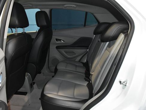 Used 2014 Buick Encore Leather image 19