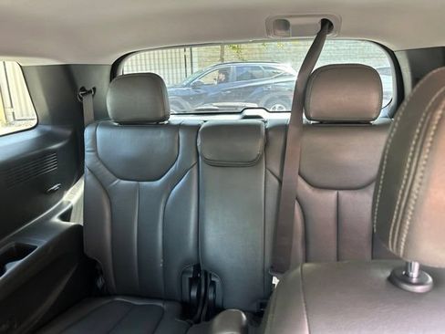 Used 2020 Hyundai Palisade SEL w/ Convenience Package FWD image 9