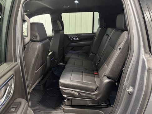Used 2022 Chevrolet Suburban Z71 w/ Max Trailering Package AWD/4WD image 14