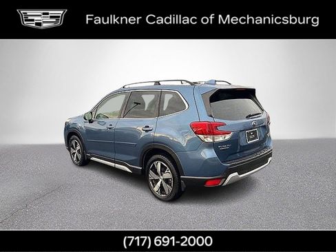 Used 2020 Subaru Forester Touring image 7