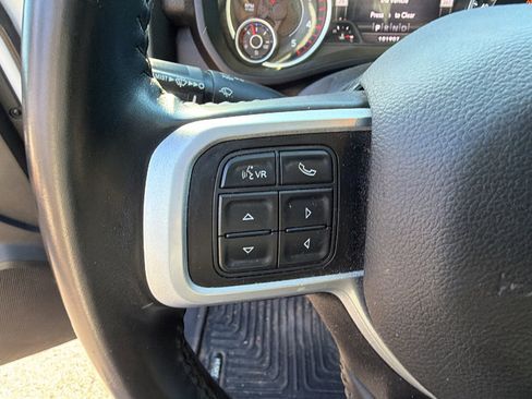 Used 2022 RAM 2500 Big Horn w/ Level C Equiment Group image 26