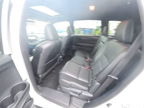 Used 2023 Honda Passport Elite image 28