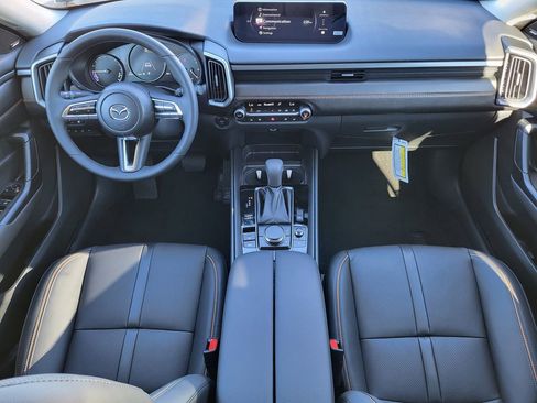 New 2026 MAZDA CX-50 AWD 2.5 Hybrid w/ Weather Package image 19