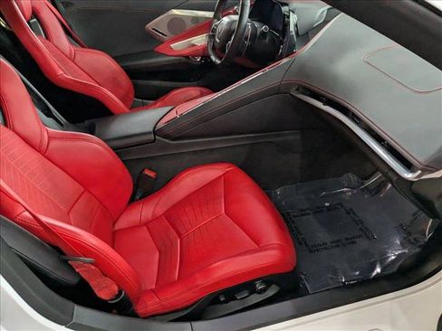 Used 2023 Chevrolet Corvette Z06 image 20