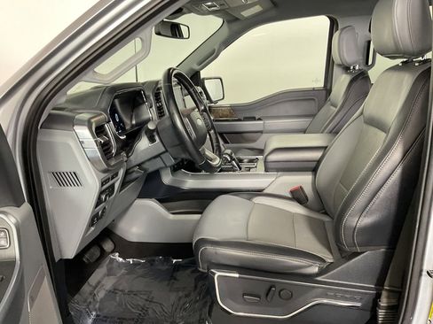 Used 2022 Ford F150 XLT image 18