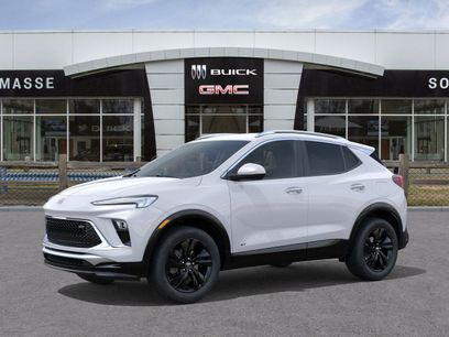 New 2026 Buick Encore GX Sport Touring w/ Comfort Package