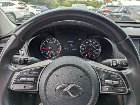Used 2019 Kia Optima EX FWD image 26