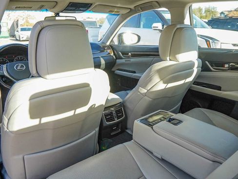Used 2015 Lexus GS 350 image 30