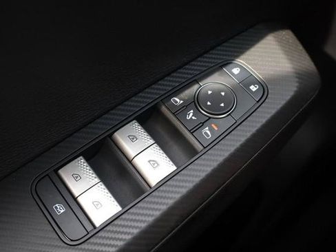 New 2026 Nissan Rogue SL AWD/4WD image 19