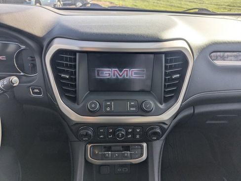 Used 2020 GMC Acadia Denali w/ Denali Ultimate Package image 42