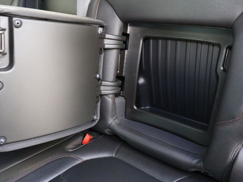 Used 2022 GMC Sierra 2500 AT4 image 22