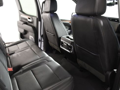 Used 2023 GMC Sierra 1500 Denali w/ Technology Package image 22