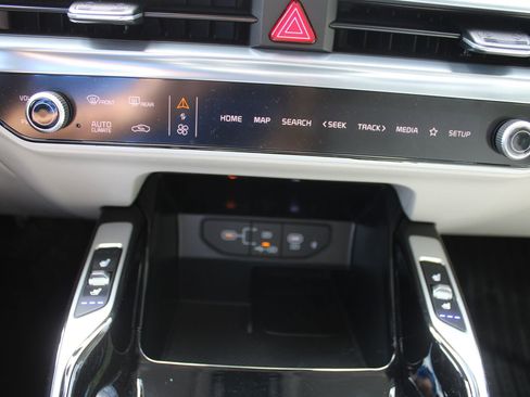 New 2026 Kia Sorento SX AWD/4WD image 50