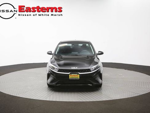 Used 2024 Kia Forte LXS FWD image 55