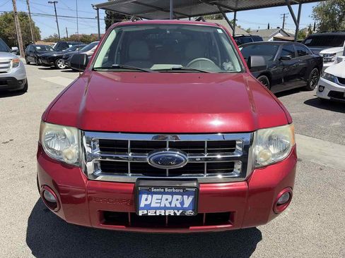 Used 2008 Ford Escape XLT FWD image 5