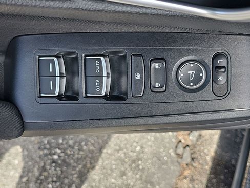 Used 2024 Honda Civic Sport image 25