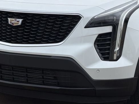 Used 2023 Cadillac XT4 Sport FWD image 7